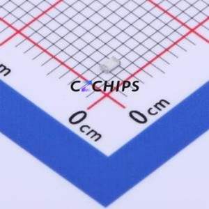 Resistencia SMD CR0603F43K0P05Z 0603 (Tipo: Película Gruesa) (Resistencia: 43kOhm Precisión: 1%) - Product Image 2