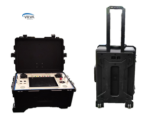 Testeur de pistolet de charge GBT portable-Outil de <span class=keywords><strong>test</strong></span> de chargeur EV, approvisionnement d'usine pour testeur de simulation de station et de pile - Product Image 1