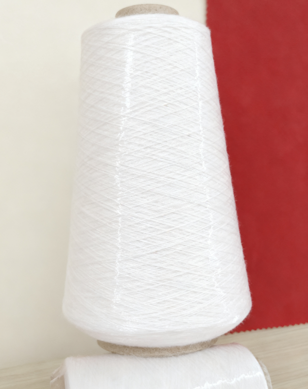 Eco Friendly 50S Cotton PLA Modal