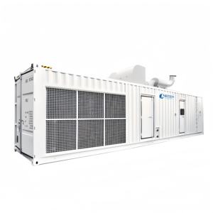 Ritech Power 2000kva 3相ディーゼル発電機セット1600kwヘビーデューティ工業用Genset - Product Image 5