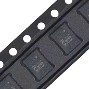 Capteur 9DoF BNO055 LGA-28 d'origine, puce de capteur intelligente 9 axes avec MCU et mémoire Flash intégrés - Product Image 2