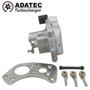 BV50 53049880054ターボ電子アクチュエータ53049880035 53049880043 53049880050電子ウェイストゲートAudi A4 <span class=keywords><strong>3</strong></span>.0 TDI (B7) 204用 - Product Image 5