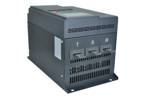 高性能ACトリプルフェーズ380V75KWインテリジェンスモーターソフトスターター - Product Image 4