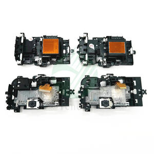 Cabezal de Impresión LK8809-001 J460 de 22 Pines para <span class=keywords><strong>Brother</strong></span> J680 J880 J885 T510 <span class=keywords><strong>T710</strong></span> T720 T910 T710W MFC-850 MFC-850CDN MFC-850CDWN - Product Image 5