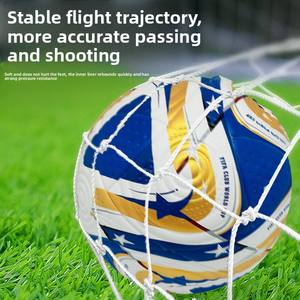 Tomic Nuevo para Club, para PU, Resistente al Desgaste, Antideslizante, Altamente Elástico, para Competición de Adultos 5. Nivel de liga de fútbol - Product Image 5