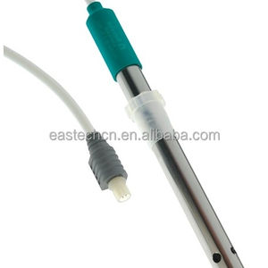 <span class=keywords><strong>Electrodo</strong></span> Combinado <span class=keywords><strong>de</strong></span> <span class=keywords><strong>Antimonio</strong></span> Original Me-trohm 6.0228.000 60228000 - Product Image 4