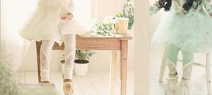 Venta al por Mayor en Línea de Ropa Infantil, Pantalones Casuales de Encaje para Niñas Pequeñas, de un Fabricante Chino - Product Image 3