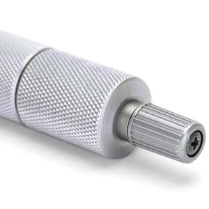 Micrómetro de Profundidad Asimeto 201-12-0, Rango de Medición 0-300 mm, Graduación 0.01 mm - Product Image 4