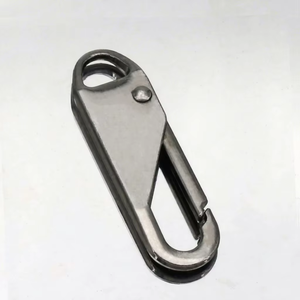 Glissières de fermeture éclair de réparation instantanée pour fermetures éclair cassées sur sacs et bagages - Product Image 5