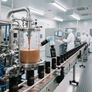 OEM Express Mousse autobronzante pour le corps 150ml Effet rapide Bronze naturel Éclat pour tous les types de peau - Product Image 6