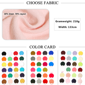 Suave Hipoalergénico 95% Bambú 5% Spandex Trajes a juego para la familia Botón de Navidad de manga larga para uso diario y navideño - Product Image 6