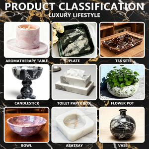 Cổ Điển Hình Chữ Nhật Không Thấm Nước Tổ Chức Mô Hộp Khăn Ăn Chủ Home Khách Sạn Nhà Hàng Trang Trí Nội Thất Giấy Lưu Trữ - Product Image 6