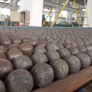 Низкоуглеродистая цена, Лучший кованый шлифовальный станок, железный стальной шарик для продажи, шарикомельная мельница, сурьмяное золото, рудная добыча руды - Product Image 4