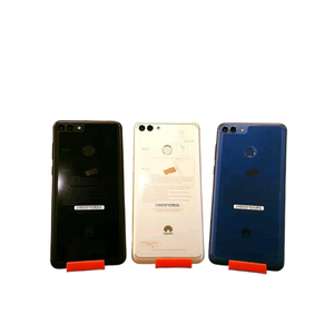 Smartphone débloqué, téléphone chinois Y9 2018, vente en gros de téléphones pour Y9 - Product Image 1