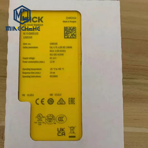 Wholesale RLY3-EMSS100 PLC Controller New Warehouse Brand PLC Programming Controller - Product Image 1