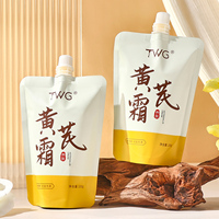 TWG krim wajah penghilang bekas jerawat, Krim Wajah & Losion pencerah kulit pencerah wajah Salon kecantikan Astragalus pemutih wajah