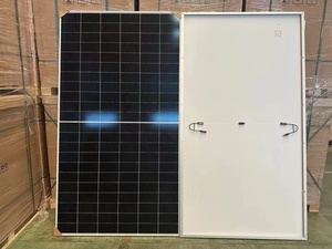 Giá tốt nhất của bảng điều khiển năng lượng mặt trời năng lượng mặt trời di động Bảng điều khiển paneles solares 360 Wát 380 Wát precio từ Trung Quốc Nhà cung cấp - Product Image 3