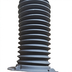 ฝาครอบกันฝุ่นสำหรับโช้คอัพหน้า BMW F35 F30 F20 รุ่น 31306791712 แผ่นกันฝุ่นล้อ - Product Image 1