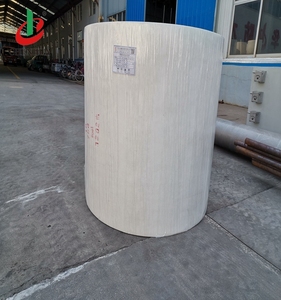 180g Spun Bond poliéster tejido refuerzo betún membrana Base <span class=keywords><strong>tela</strong></span> <span class=keywords><strong>para</strong></span> <span class=keywords><strong>techos</strong></span> de rollo de asfalto - Product Image 3