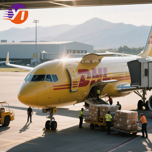 Логистический сервис Ddp Ddu ddoor Fedex <span class=keywords><strong>Dhl</strong></span> Ups, авиа экспедитор из Китая в Канаду, США, Европа, Польша, Нидерланды - Product Image 1
