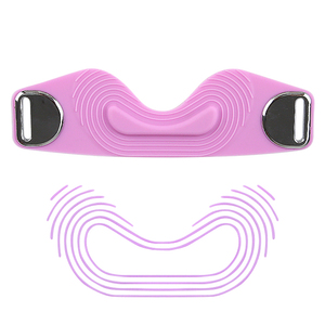 Dây Đeo Đầu Gối xương bánh chè hỗ trợ đầu gối ban nhạc xương bánh chè gân dây đeo đầu gối cho viêm gân Jumper chạy thể thao - Product Image 4