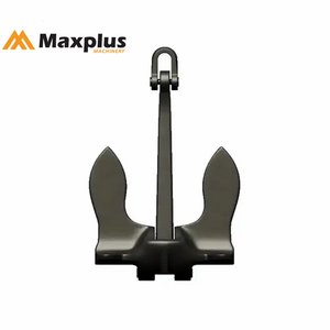 Anclas Baldt JIS sin eslabones al por mayor para barcos y embarcaciones marinas - Product Image 2