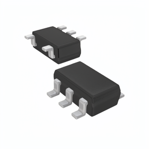 Circuito Integrado de Gestión de Energía (PMIC) SC 74A, SOT 753 BOM IC en Stock, Comprar en Línea Componentes Electrónicos XD6216B891MR-G - Product Image 1