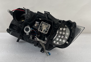 Faros Delanteros Originales al por Mayor para bmw E90 2009 <span class=keywords><strong>2010</strong></span> 2011 2012 para 320i 325i <span class=keywords><strong>318i</strong></span> 330i Luces de Xenón OEM 63117240247 63117240248 - Product Image 3