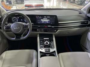 Venta al por mayor <span class=keywords><strong>2023</strong></span>: Coche SUV <span class=keywords><strong>Sorento</strong></span> <span class=keywords><strong>de</strong></span> gasolina usado a <span class=keywords><strong>precio</strong></span> económico, segunda mano - Product Image 6