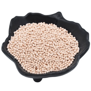 ผู้ผลิตส่งออกสารดูดซับโมเลกุลไซฟ์ 13x สำหรับ <span class=keywords><strong>CO2</strong></span> และ H2O - Product Image 3