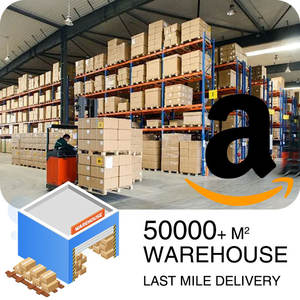 บริการตัวแทนจัดส่งทางทะเลไปยังเนเธอร์แลนด์เบลเยียม - Product Image 5