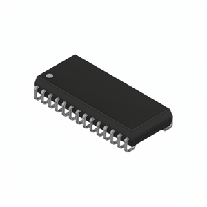 28 BSOJ CY7C199L-15VC เมมโมรี่ ซื้ออุปกรณ์อิเล็กทรอนิกส์ออนไลน์ของแท้ - Product Image 1