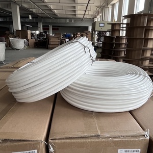 150 metri 1/4 pollice tubo tubo tubo flessibile RO tubo di riempimento acqua tubo per sistema di nebbia osmosi inversa acquario sistema di filtro - Product Image 4