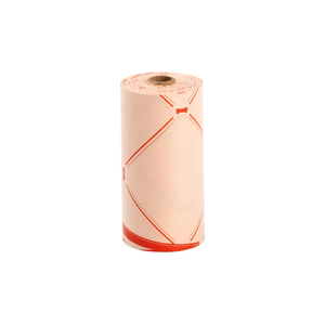 Eco Doggie Poop Bags Bulk 2026 - Custom Logo <b>Compostable</b> Biodegradable Pet Waste Disposal - Product Image 4
