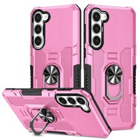 En stock, coque de téléphone antichoc à couverture intégrale en forme d'œil pour Samsung S25 S25 Plus S24 Plus S25 Ultra