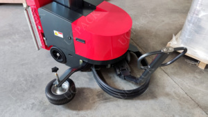 UCR-R600 tự hành di động Robot di động Pallet wrapper - Product Image 4