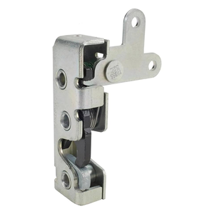 Accessoires de <span class=keywords><strong>voiture</strong></span> Mâchoire d'ours Loquet gauche pour <span class=keywords><strong>porte</strong></span> en fibre de verre - Product Image 2