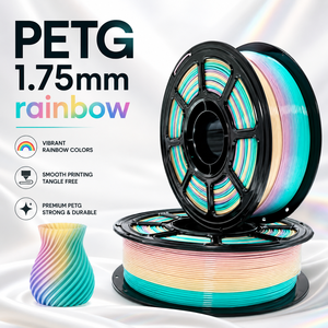 Compre Filamento para Impresora <span class=keywords><strong>3D</strong></span> de 1.75mm con Cadena de Suministro Confiable en EE. UU., Reabastecimiento Rápido - Product Image 2