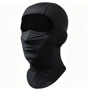 หมวกคลุมหน้าสำหรับรถจักรยานยนต์แบบสั่งทำพิเศษ ระบายอากาศได้ดี ป้องกันแสงแดด ระบายความร้อนได้สูงสุด ซับในหมวกกันน็อค ทำจากโพลีเอสเตอร์ ซับในด้านในแบบชิ้นเดียว - Product Image 3