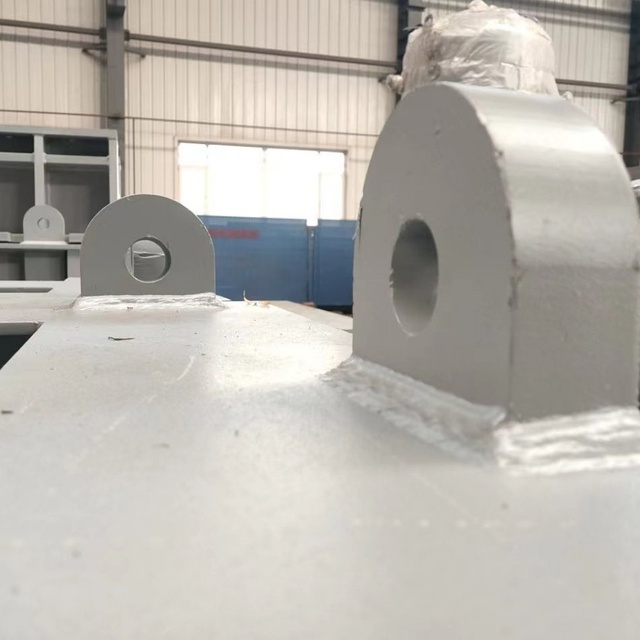 High-Strength Beams SC-128