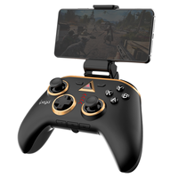 Manette de jeu sans fil de haute qualité pour Android /IOS (MFI)/tablette /PS3/Console NS