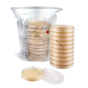 Boîte de Petri Huankai 90 mm, stérile, qualité réactif, pour usage en laboratoire - Product Image 1