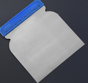 <span class=keywords><strong>4</strong></span> cái <span class=keywords><strong>scraper</strong></span> cho bức tranh tường Putty dao 2 "3.2" <span class=keywords><strong>4</strong></span> "<span class=keywords><strong>4</strong></span>.8" inch sơn thạch cao dao - Product Image 2