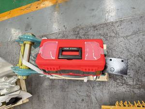<b>Hydraulic</b> <b>Breaker</b> and Hammer Rock Stone for All Kinds of Excavator - Product Image 4