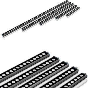 Aquarium Riff-LED-Licht 5 W Doppelchip für SPS LPS Korallen Meeres-Ozean-Korallen Fischbehälter Led-Aquariumbeleuchtung dimmende Helligkeit - Product Image 1