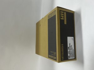 เครื่องขยายสัญญาณเซอร์โว AC รุ่น MR-J2S-70B ใหม่และของแท้ 100% - Product Image 1