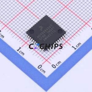 LQFP-44 MC9S08AC60CFGE (10x10) ไมโครคอนโทรลเลอร์ชิปวงจรรวม (MCU/MPU/SoC) ใหม่ล่าสุด - Product Image 1