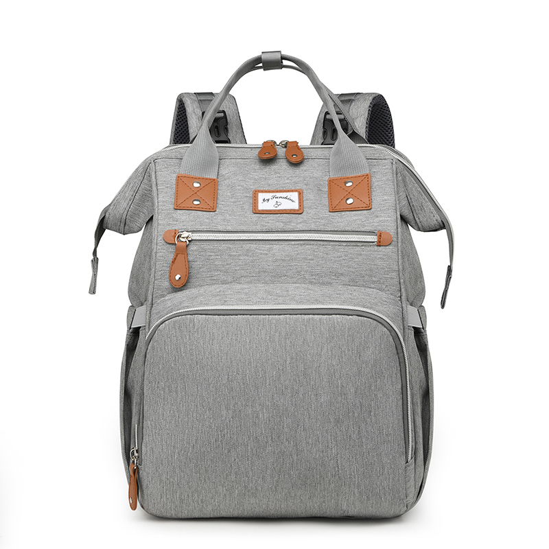 Mommy backpack-40*27*20cm