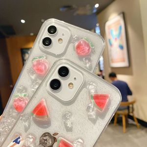 Funda transparente ultrafina para teléfono móvil Apple, <span class=keywords><strong>carcasa</strong></span> transparente de Tpu para <span class=keywords><strong>Iphone</strong></span> 12 <span class=keywords><strong>Mini</strong></span> <span class=keywords><strong>13</strong></span> DE 5,6 pulgadas - Product Image 4