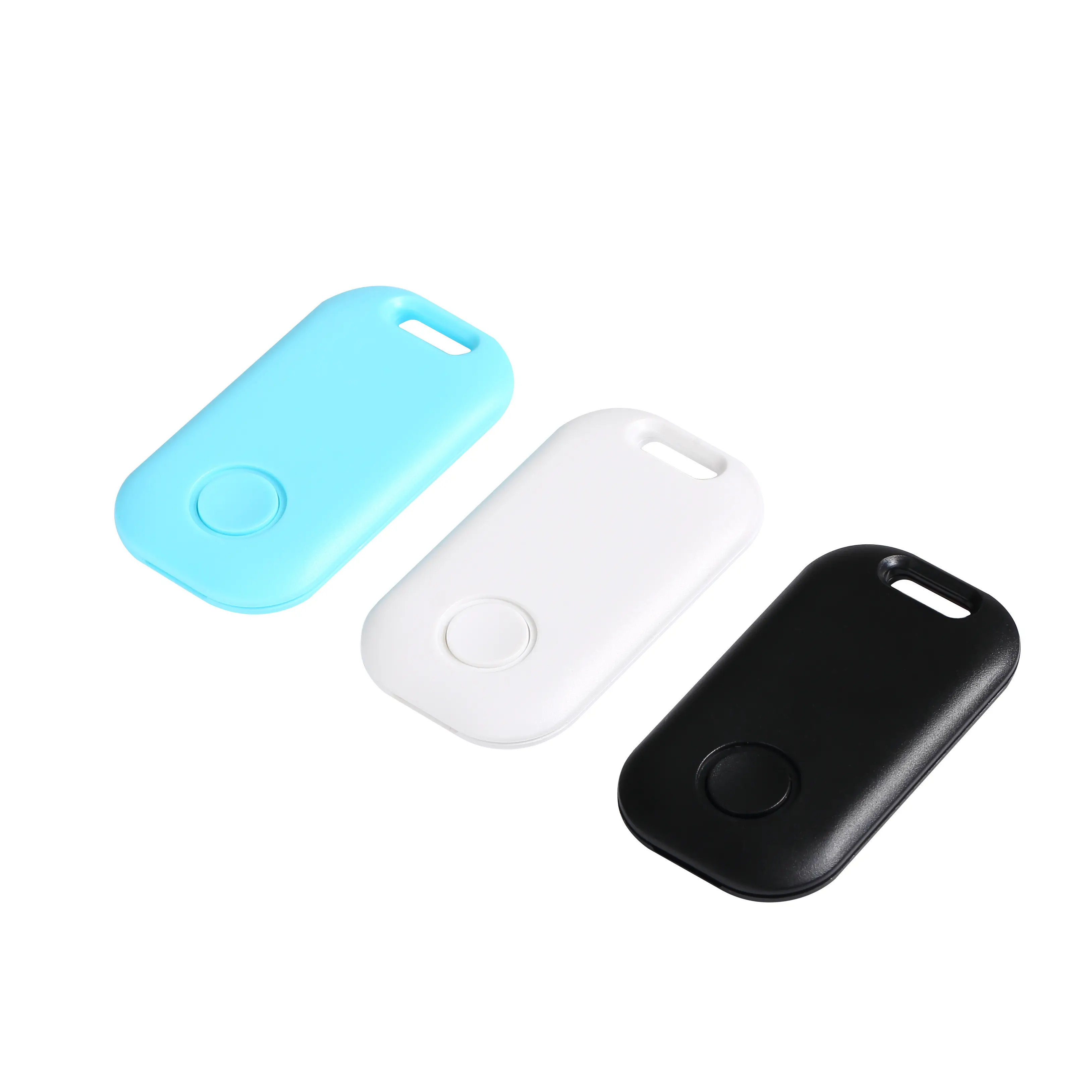 Màu Xanh Răng 4G 3G Wifi Điện Thông Minh Pet Mini Tracker Hoạt Động Xách Tay GPS Trackers Cho Vật Nuôi Chó